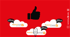 Desktop Screenshot of marketingmedia.pl